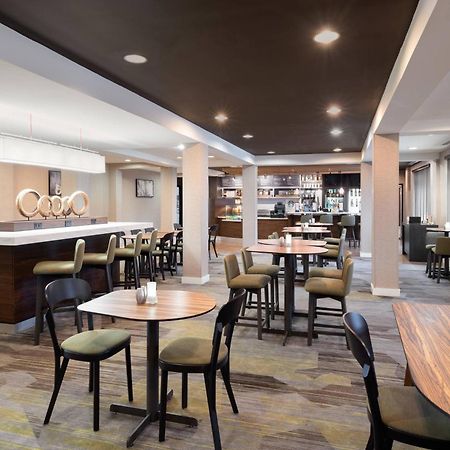 Courtyard By Marriott Princeton Luaran gambar