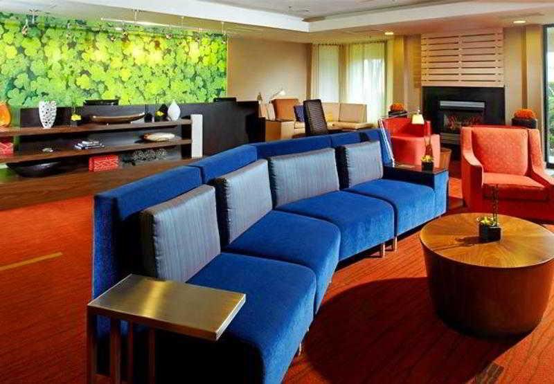 Courtyard By Marriott Princeton Luaran gambar