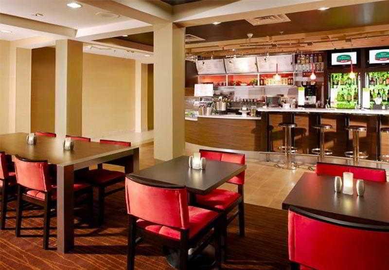 Courtyard By Marriott Princeton Luaran gambar