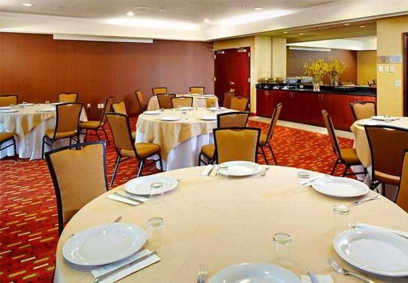 Courtyard By Marriott Princeton Luaran gambar