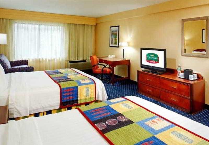 Courtyard By Marriott Princeton Bilik gambar
