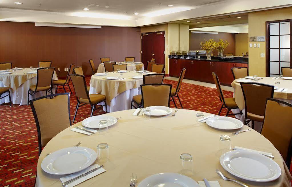 Courtyard By Marriott Princeton Luaran gambar